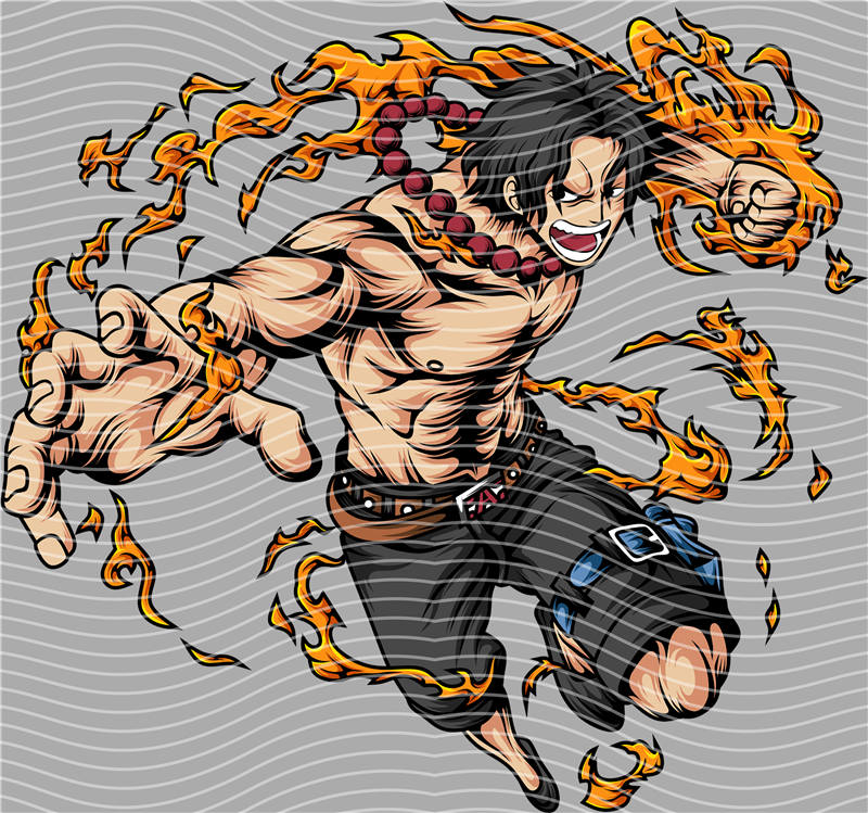 Animation design-RB 162